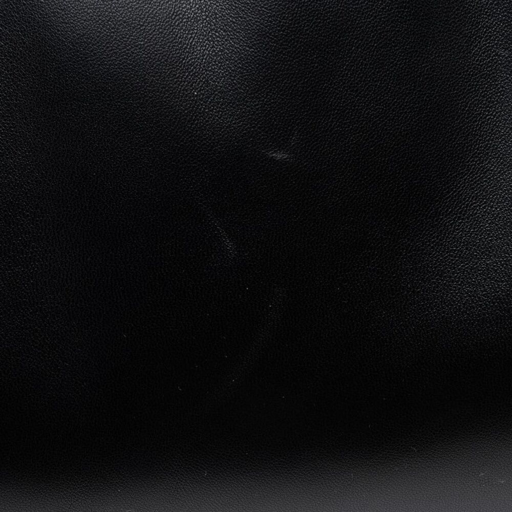Saint Laurent Lambskin Logo Puffer Duffle - Picture 12 of 14
